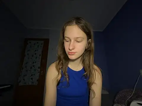 Snapshot of Eva_Angel3 chatting on January 11, 2025, 7:16 pm Eva Angel3 online show from January 11, 2025, 7:16 pm