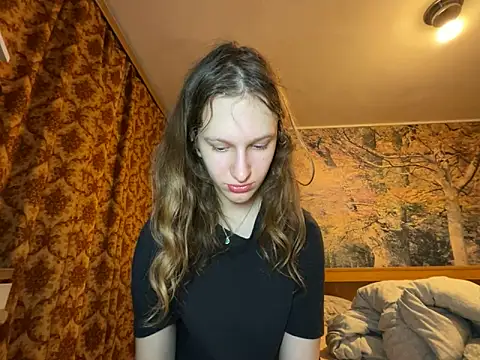 Eva Angel3 online show from April 7, 2026, 5:26 pm