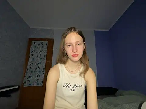 Snapshot of Eva_Angel3 chatting on February 23, 2025, 5:39 pm Eva Angel3 online show from February 23, 2025, 5:39 pm
