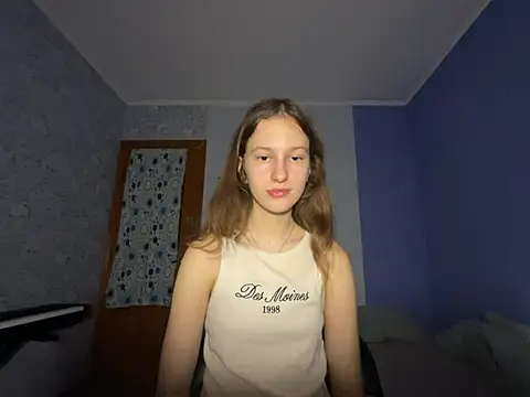 Snapshot of Eva_Angel3 chatting on January 26, 2025, 4:20 pm Eva Angel3 online show from January 26, 2025, 4:20 pm