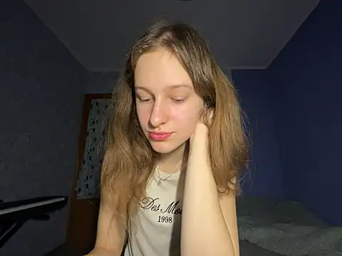 Snapshot of Eva_Angel3 chatting on February 22, 2025, 4:51 pm Eva Angel3 online show from February 22, 2025, 4:51 pm