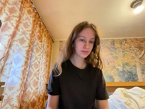 Snapshot of Eva_Angel3 chatting on May 30, 2026, 4:01 pm Eva Angel3 online show from May 30, 2026, 4:01 pm