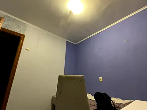 Snapshot of Eva_Angel3 chatting on September 28, 2025, 4:58 pm Eva Angel3 online show from September 28, 2025, 4:58 pm