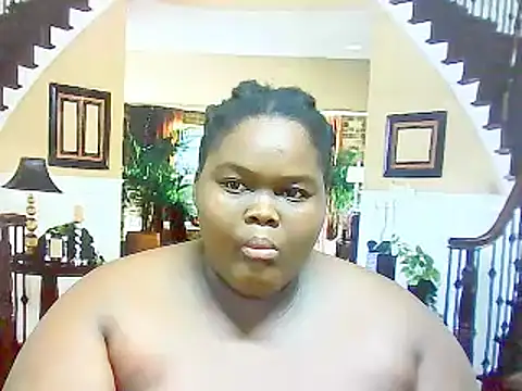 EbonyHotBuns online show from March 8, 2025, 5:54 pm