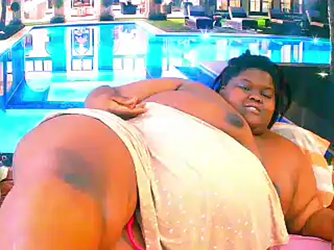 EbonyHotBuns online show from March 12, 2026, 9:13 am