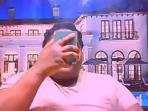 EbonyHotBuns online show from September 24, 2025, 5:25 am