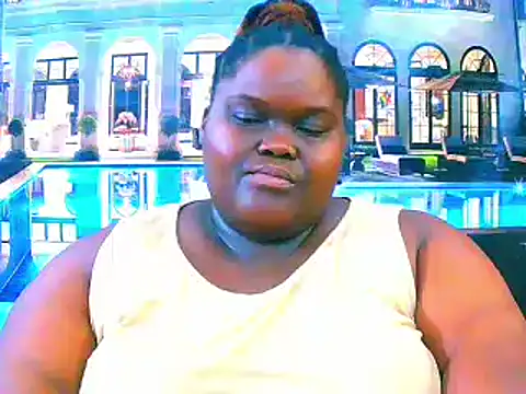 EbonyHotBuns online show from March 26, 2026, 9:40 am