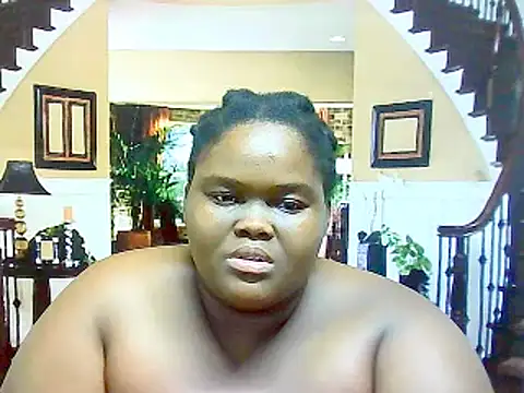EbonyHotBuns online show from March 6, 2025, 9:20 pm