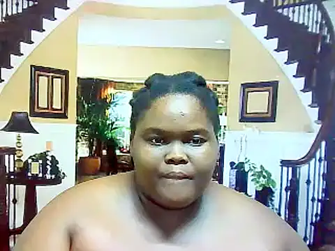 EbonyHotBuns online show from March 7, 2025, 12:26 am
