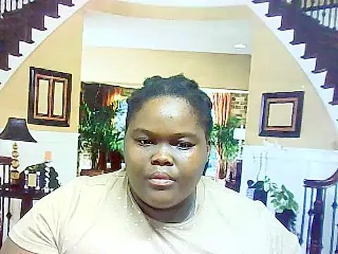 EbonyHotBuns online show from March 7, 2025, 5:40 am