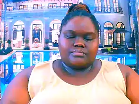 EbonyHotBuns online show from March 30, 2026, 10:39 am