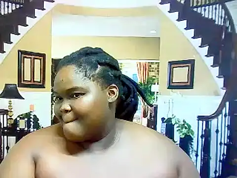 EbonyHotBuns online show from March 8, 2025, 12:44 am