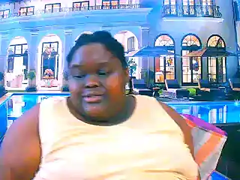 EbonyHotBuns online show from February 26, 2026, 6:46 am