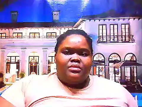 EbonyHotBuns online show from September 24, 2025, 6:14 pm