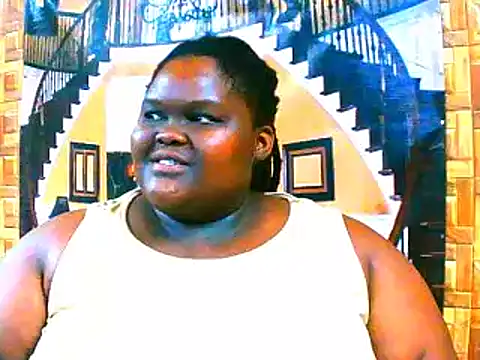 EbonyHotBuns online show from January 10, 2026, 6:47 pm