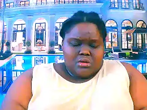 EbonyHotBuns online show from March 2, 2026, 7:26 am