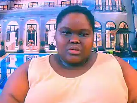 EbonyHotBuns online show from June 2, 2026, 6:24 am