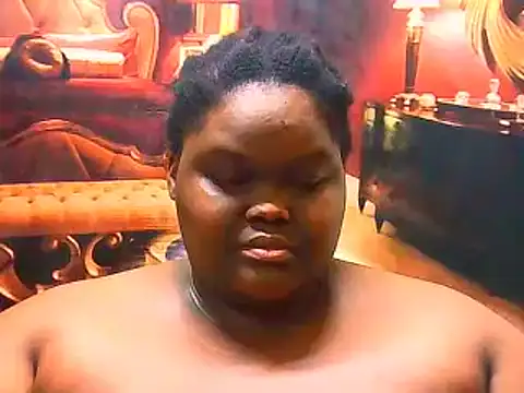 EbonyHotBuns online show from September 23, 2025, 5:47 am