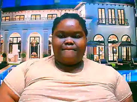 EbonyHotBuns online show from September 10, 2025, 7:24 pm