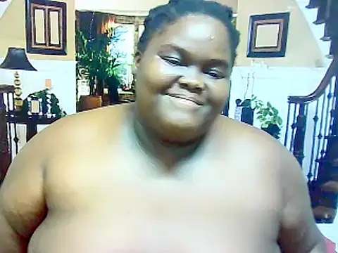 EbonyHotBuns online show from March 6, 2025, 11:36 am