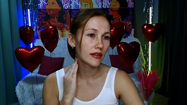 MichelleOrtis online show from February 24, 2025, 1:21 pm