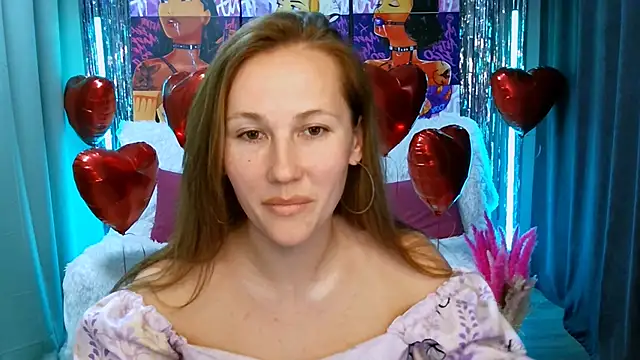 MichelleOrtis online show from February 17, 2025, 1:33 pm