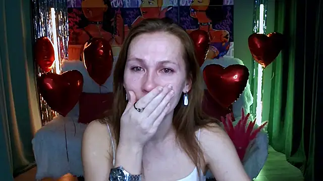 MichelleOrtis online show from February 20, 2025, 7:52 pm