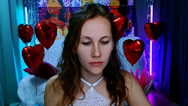 MichelleOrtis online show from March 3, 2025, 7:28 pm