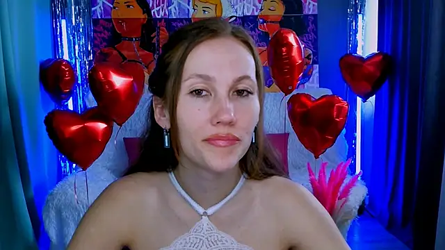MichelleOrtis online show from March 8, 2025, 6:21 am