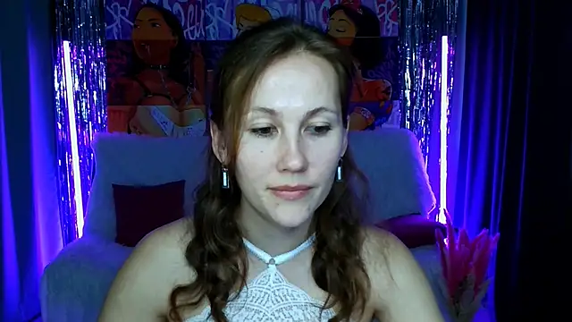 MichelleOrtis online show from February 11, 2025, 12:58 pm