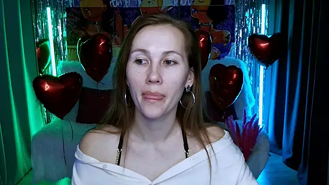 MichelleOrtis online show from February 18, 2025, 4:58 pm