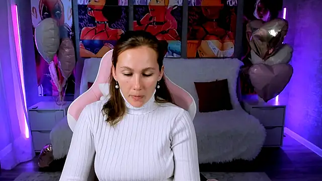 MichelleOrtis online show from February 28, 2026, 5:51 am