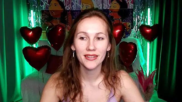 MichelleOrtis online show from February 15, 2025, 1:38 pm