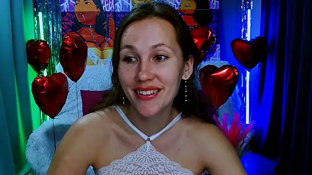 MichelleOrtis online show from March 3, 2025, 1:23 pm