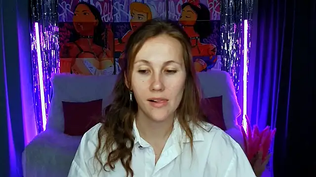 MichelleOrtis online show from February 11, 2025, 5:29 pm