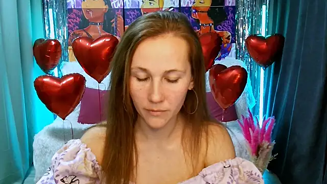 MichelleOrtis online show from February 17, 2025, 5:44 pm