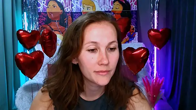 MichelleOrtis online show from March 1, 2025, 1:40 pm