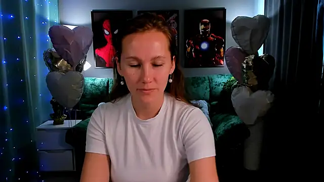 MichelleOrtis online show from March 5, 2026, 6:43 am