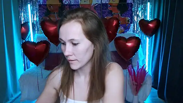 MichelleOrtis online show from February 19, 2025, 4:22 pm