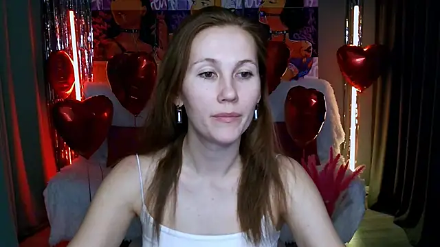 MichelleOrtis online show from February 20, 2025, 4:47 pm