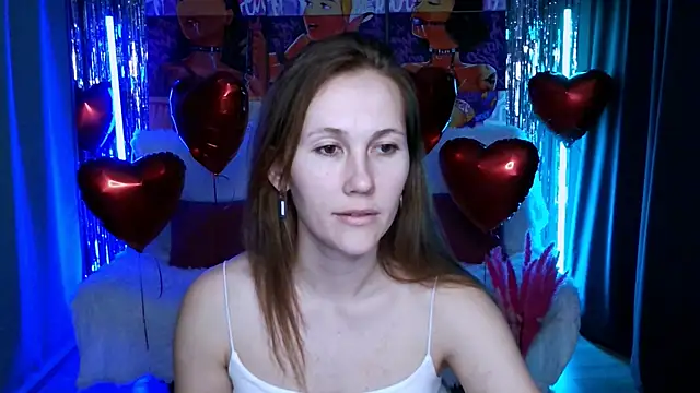 MichelleOrtis online show from February 19, 2025, 7:26 pm