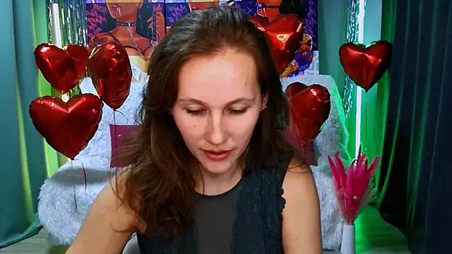MichelleOrtis online show from February 28, 2025, 1:25 pm