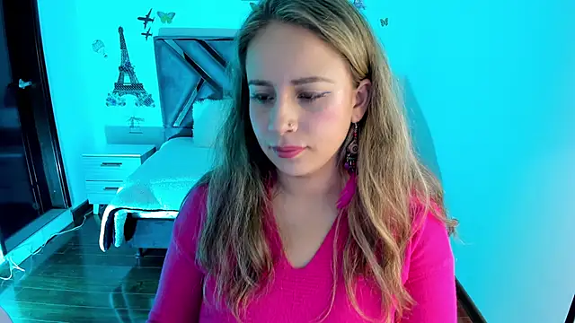 Dana martinezz online show from December 4, 2024, 3:15 pm