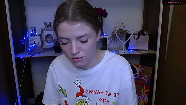 Snapshot of MissOliviaa_ chatting on January 9, 2025, 11:36 am MissOliviaa online show from January 9, 2025, 11:36 am