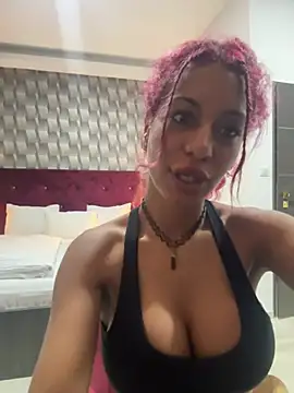 Snapshot of AlyssaHottv_ chatting on February 25, 2025, 5:08 pm AlyssaHottv online show from February 25, 2025, 5:08 pm