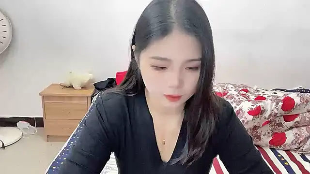 Snapshot of SU__SU chatting on October 8, 2025, 5:20 am SU  SU online show from October 8, 2025, 5:20 am