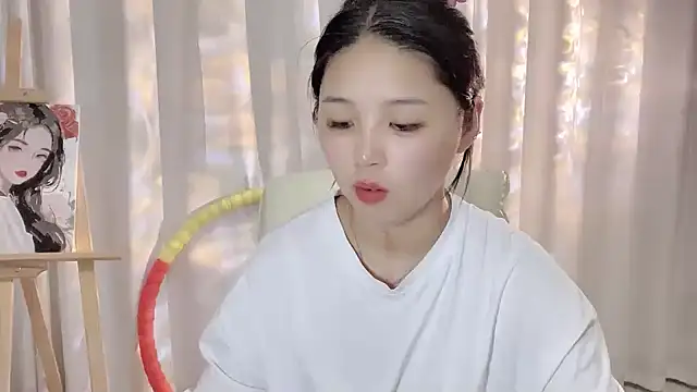 Snapshot of SU__SU chatting on October 6, 2025, 1:56 pm SU  SU online show from October 6, 2025, 1:56 pm