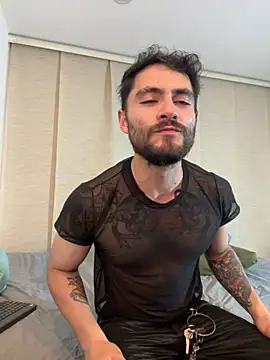 Drogamma online show from November 18, 2025, 12:48 am