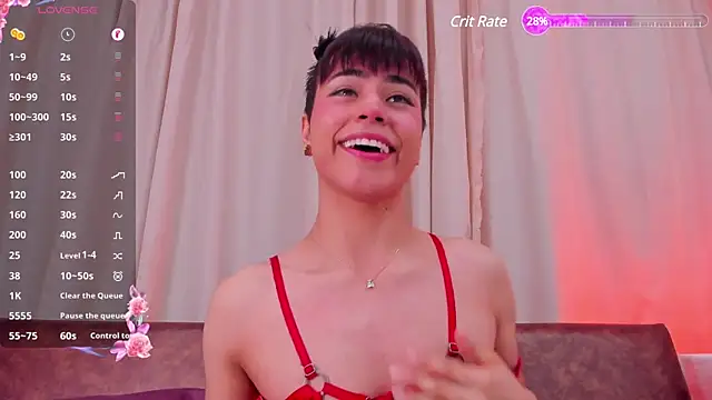 Little michell online show from January 3, 2025, 12:29 pm