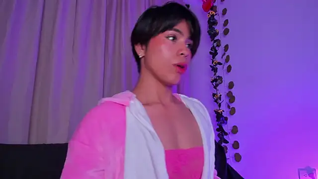 Little michell online show from October 11, 2025, 3:40 am